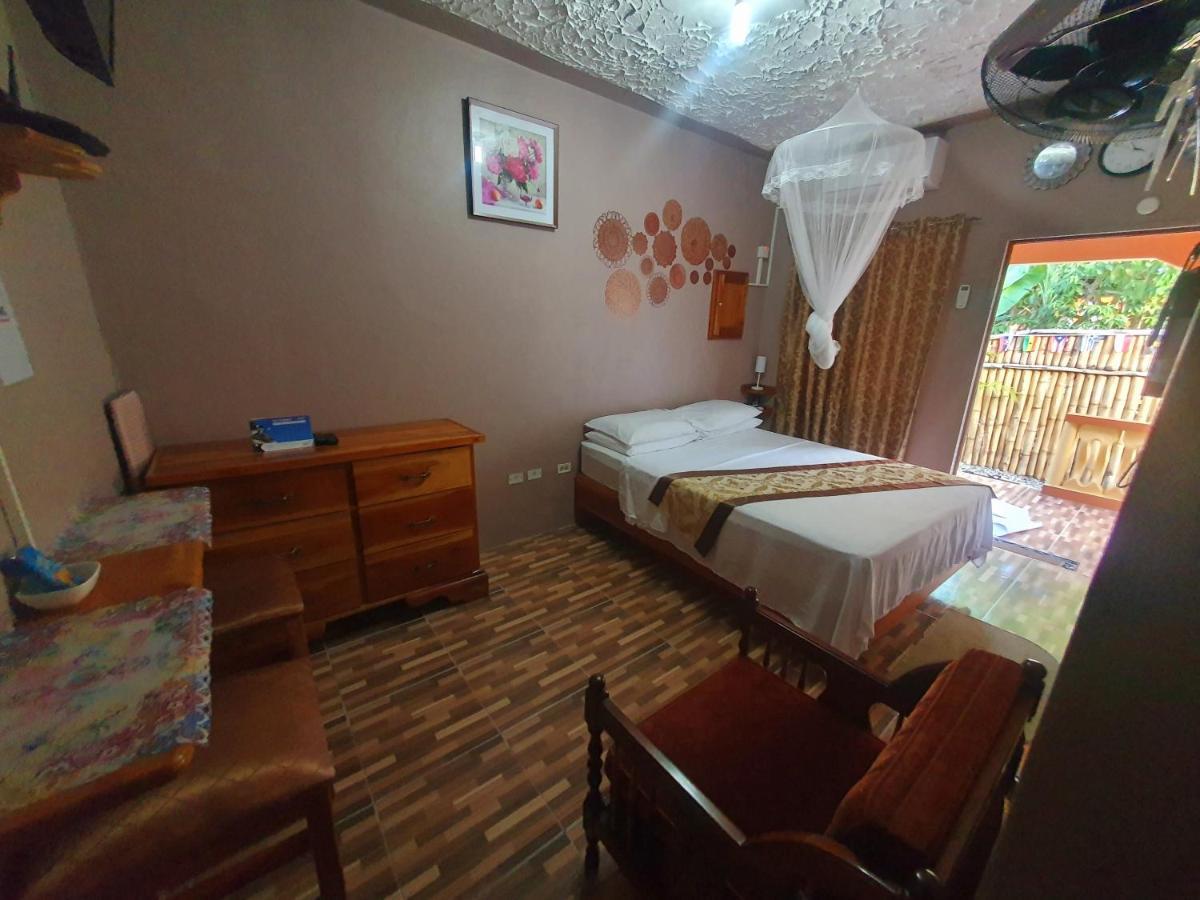 Mesmerize Guest House Port Antonio Exterior photo