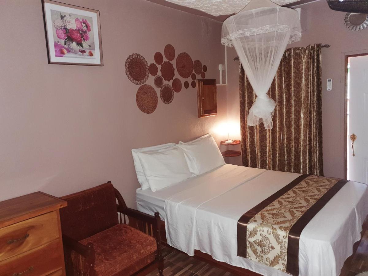 Mesmerize Guest House Port Antonio Room photo